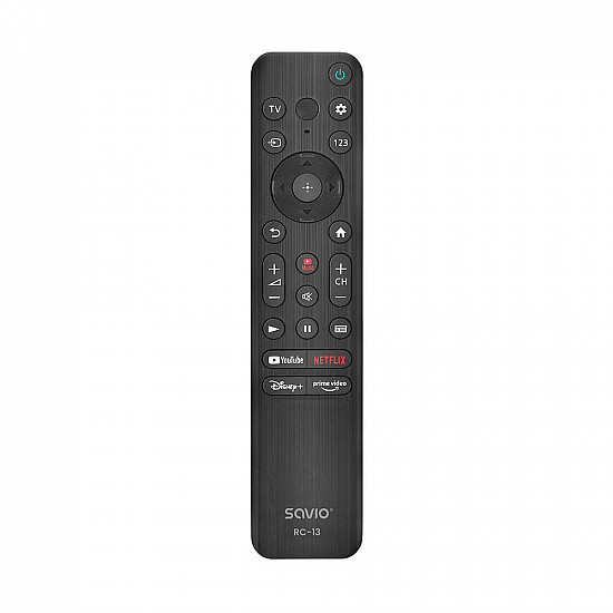 Pilot uniwersalny/zamiennik do TV Sony, Smart TV, RC-13