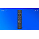 Pilot uniwersalny/zamiennik do TV Sony, Smart TV, RC-13