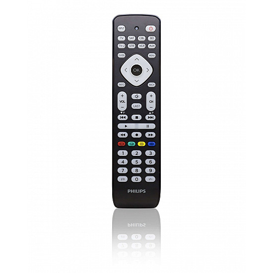Philips Perfect SRP2018 Universal fjernstyring