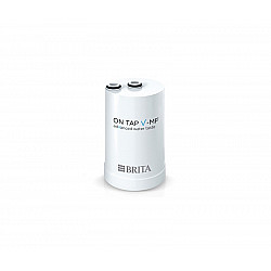 Brita 1.2023.0414 vandfilter Vandhane til vandfilter 600 L Hvid