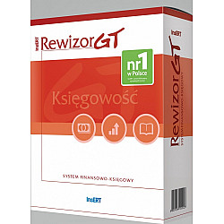 Rewizor GT