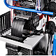 Thermaltake TT Premium PCI-E 3.0 Extender - PCI Express x16 Kabel - 164 pin PCI Express (M)