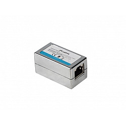 RJ45 Inline Coupler cat.5e shielded