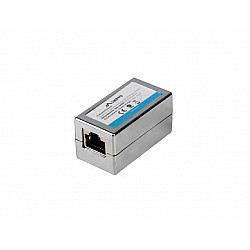 RJ45 Inline Coupler cat.5e shielded