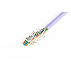 RJ45 plug kat.5e X-ML-5U-EZ