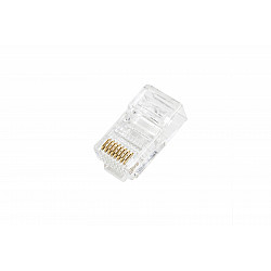 RJ45 plug kat.5e X-ML-5U-EZ