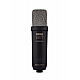 NT1 5th Generation Large Diaphragm Condenser Microphone - black