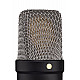 NT1 5th Generation Large Diaphragm Condenser Microphone - black