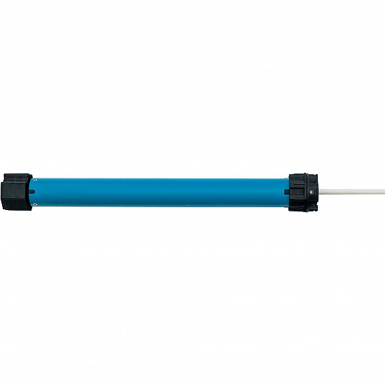 Rollladenmotor classic m10 SW60, 10 Nm, 16 U/min