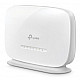 TP-Link TL-MR105 WLAN Router Fast Ethernet Single Band 2.4GHz 4G White