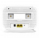 TP-Link TL-MR105 WLAN Router Fast Ethernet Single Band 2.4GHz 4G White