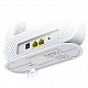 TP-Link TL-MR105 WLAN Router Fast Ethernet Single Band 2.4GHz 4G White