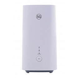 Huawei H155-381 5G Router/Wi-Fi6/LAN/MIMO/Nano SIM Weiss