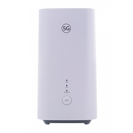 Huawei H155-381 5G Router/Wi-Fi6/LAN/MIMO/Nano SIM Weiss