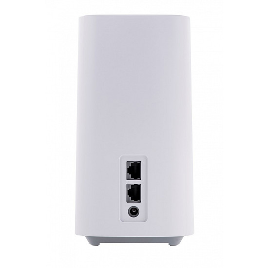 Huawei H155-381 5G Router/Wi-Fi6/LAN/MIMO/Nano SIM Weiss