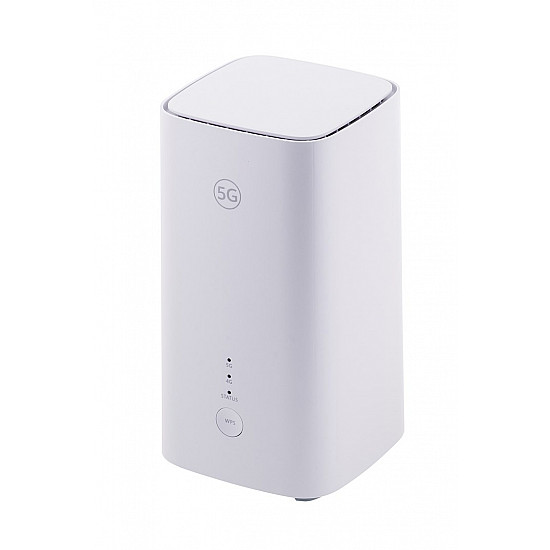 Huawei H155-381 5G Router/Wi-Fi6/LAN/MIMO/Nano SIM Weiss