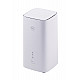 Huawei H155-381 5G Router/Wi-Fi6/LAN/MIMO/Nano SIM Weiss