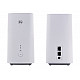 Huawei H155-381 5G Router/Wi-Fi6/LAN/MIMO/Nano SIM Weiss