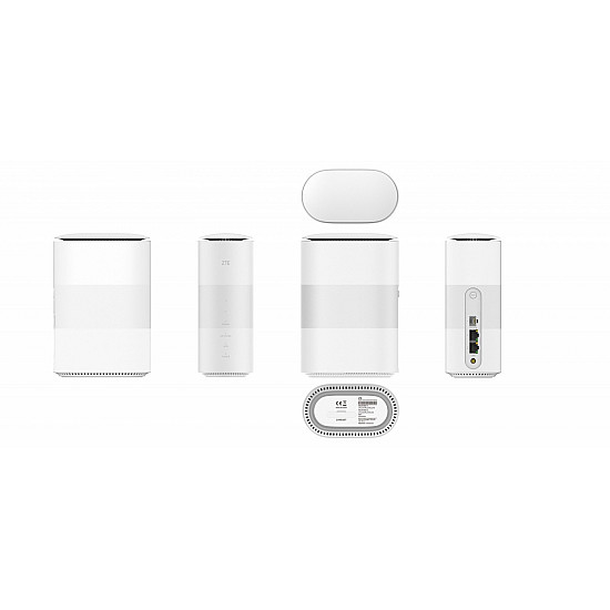 Router ZTE MC888B 5G LTE CAT. 19 (MC888B)