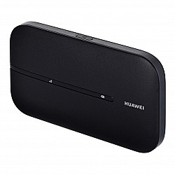 Huawei E5783-230a Mobilt hotspot 300Mbps Ekstern Sort