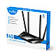 CUDY Maršrutizatorius PRIEIGOS TAŠKAS 4G LTE +ROUTER CUDY-LT400 2.4 GHz, 5 GHz, 300 Mbps
