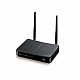 ZYXEL NEBULA LTE3301-PLUS, LTE INDOOR ROUTER , NEBULAFLEX, WITH 1 YEAR PRO PACK, CAT6, 4X GBE LAN, AC1200 WIFI