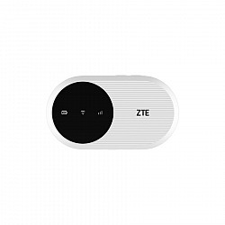 ZTE U10 U10 pocket WiFi 6 device - router