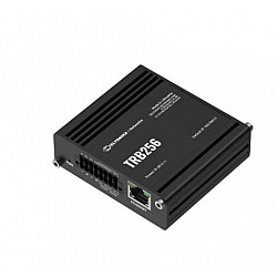LTE M1/NB-IoT Router TRB256 10/100 Mbps Mbit/s Ethernet LAN (RJ-45) ports 1 Mesh Support No MU-MiMO No 4G