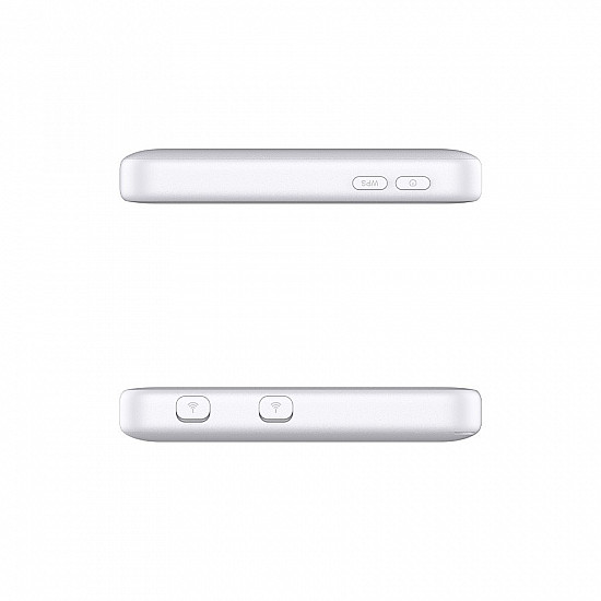 ZTE U50 5G Router/Wi-Fi6/USB-C-Port/Nano SIM