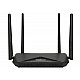 TOTOLINK A3002RU V3 WiFi Router AC1200, Dual Band, MU-MIMO, 5x RJ45 1000Mb/s, 1x USB