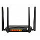 TOTOLINK A3002RU V3 WiFi Router AC1200, Dual Band, MU-MIMO, 5x RJ45 1000Mb/s, 1x USB