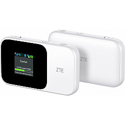 MF986D 4G UFI LTE Router CAT1213 1x USB Type C 1x SIM socket 2x TS-9