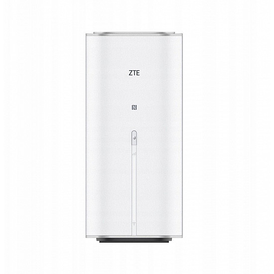 Router ZTE G5 Ultra 5G (MC8512) Rrouter stacjonarny SIM 5G Ultra z WiFi7