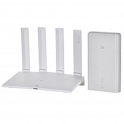 ZTE MC889 5G ODU (RJ45 1000/2500 Mbit/s PoE) 5G 