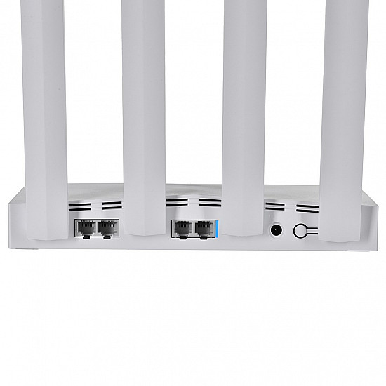 ZTE MC889 5G ODU (RJ45 1000/2500 Mbit/s PoE) 5G 