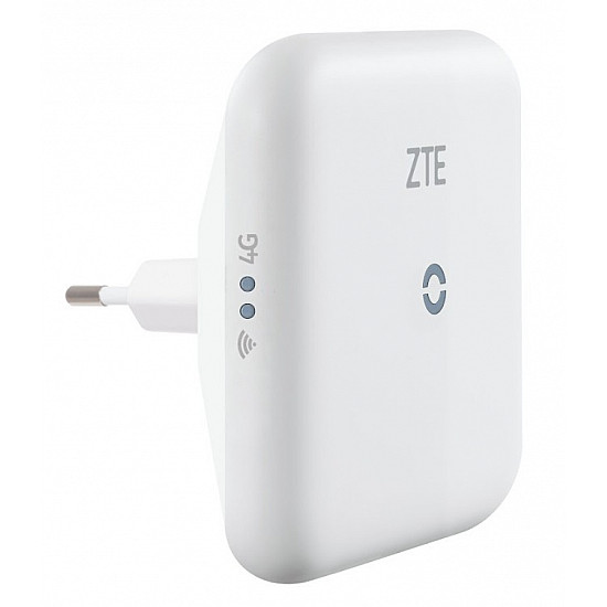 Router ZTE MF17B LTE
