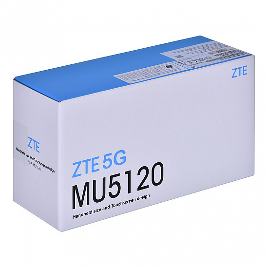 Router ZTE MU5120 5G ZTE MU5120 5G