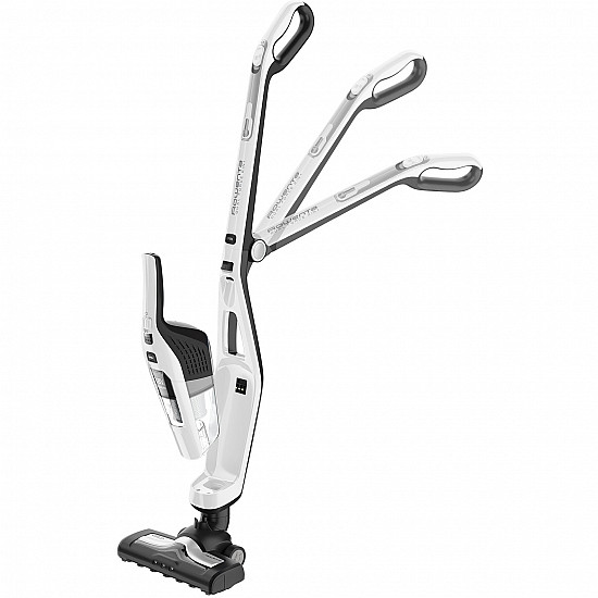 Dual Force 2-in-1 RH6737, Stielstaubsauger