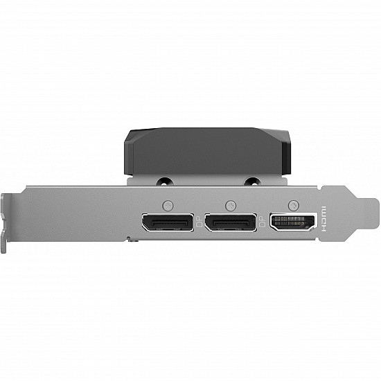 GeForce RTX 5060 Low Profile, Grafikkarte DLSS 4, 3x DisplayPort, 1x HDMI 2.1