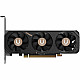 GeForce RTX 5060 Low Profile, Grafikkarte DLSS 4, 3x DisplayPort, 1x HDMI 2.1