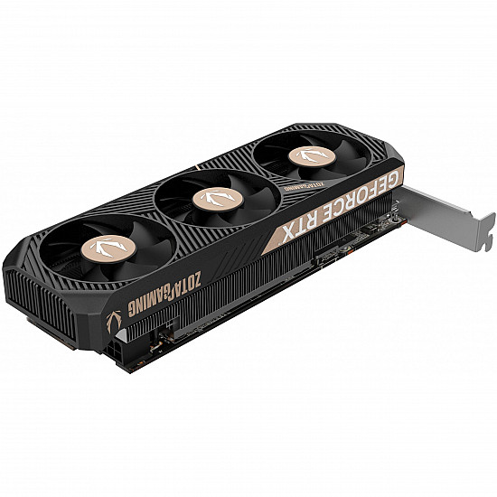 GeForce RTX 5060 Low Profile, Grafikkarte DLSS 4, 3x DisplayPort, 1x HDMI 2.1