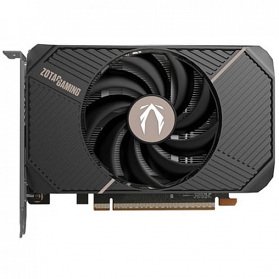 GeForce RTX 5060 SOLO, Grafikkarte DLSS 4, 3x DisplayPort, 1x HDMI 2.1
