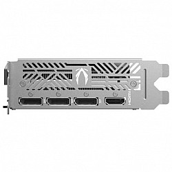 GeForce RTX 5060 SOLO, Grafikkarte DLSS 4, 3x DisplayPort, 1x HDMI 2.1