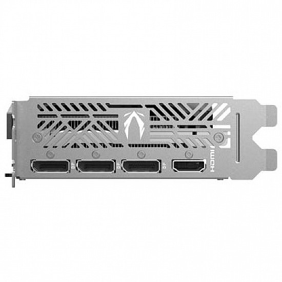 GeForce RTX 5060 SOLO, Grafikkarte DLSS 4, 3x DisplayPort, 1x HDMI 2.1