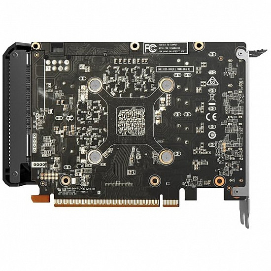 GeForce RTX 5060 SOLO, Grafikkarte DLSS 4, 3x DisplayPort, 1x HDMI 2.1