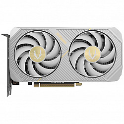 GeForce RTX 5060 Ti Twin Edge OC 16GB White Edition, Grafikkarte DLSS 4, 3x DisplayPort, 1x HDMI 2.1