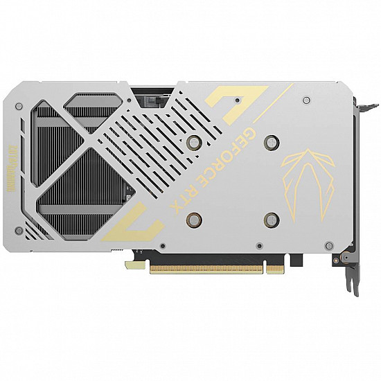 GeForce RTX 5060 Ti Twin Edge OC 16GB White Edition, Grafikkarte DLSS 4, 3x DisplayPort, 1x HDMI 2.1