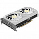 GeForce RTX 5060 Ti Twin Edge OC 16GB White Edition, Grafikkarte DLSS 4, 3x DisplayPort, 1x HDMI 2.1