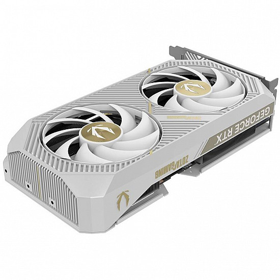 GeForce RTX 5060 Ti Twin Edge OC 16GB White Edition, Grafikkarte DLSS 4, 3x DisplayPort, 1x HDMI 2.1