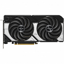 Graphics Card ASUS NVIDIA GeForce RTX 5070 12 GB GDDR7 192 bit PCIE 5.0 16x Dual Slot Fansink 1xHDMI 3xDisplayPort DUAL-RTX5070-O12G
